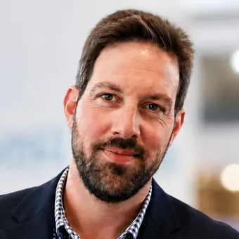 Éric VOISIN, co-fondateur de NextWaste