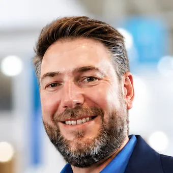 Guillaume-Henri HUREL, co-fondateur de NextWaste