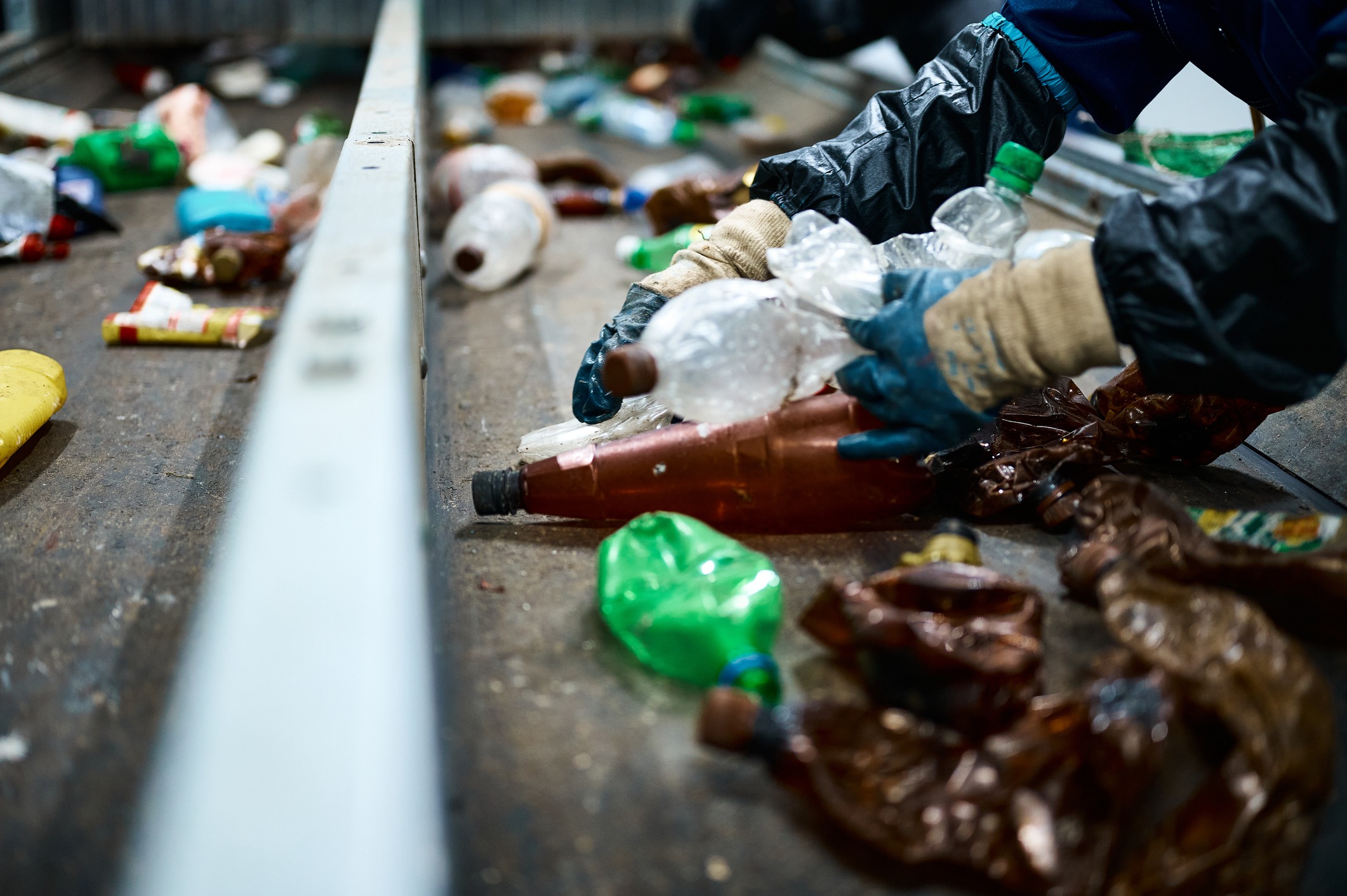 Les défis du recyclage en France : entre ambition et réalité 