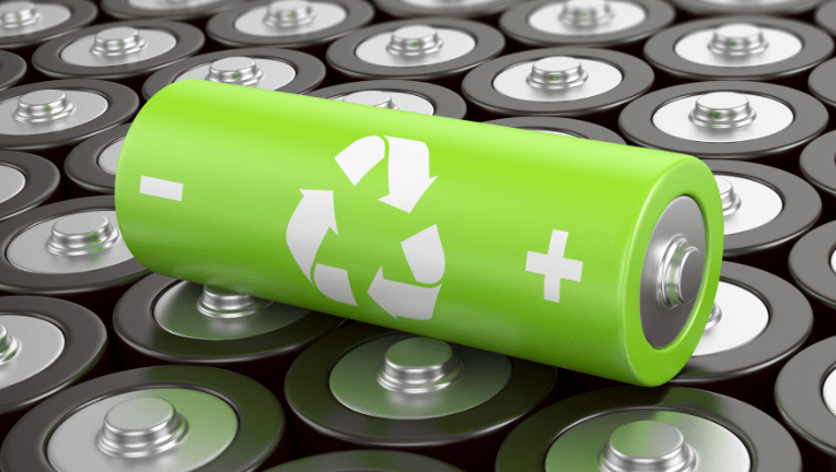 Batteries en fin de vie: 5 acteurs innovants pour réinventer la filière 