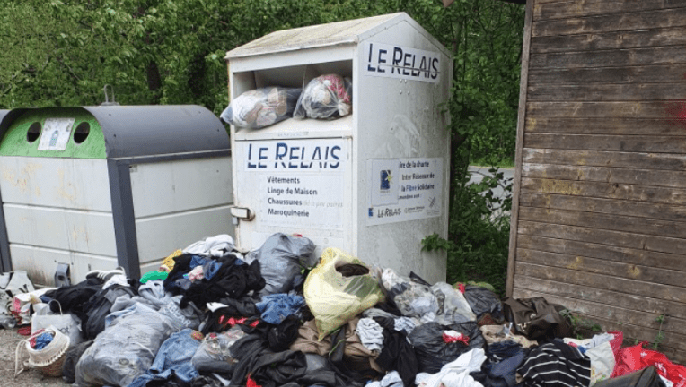 Réforme REP textile : refonder une filière de recyclage au bord de l’asphyxie