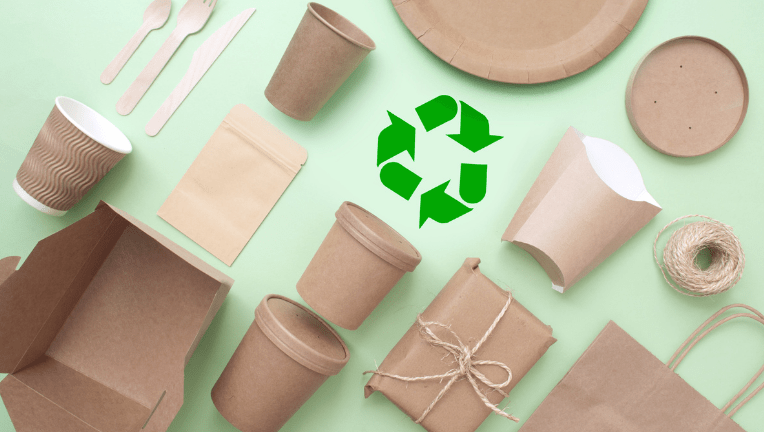 PPWR : réduire les emballages avant de recycler